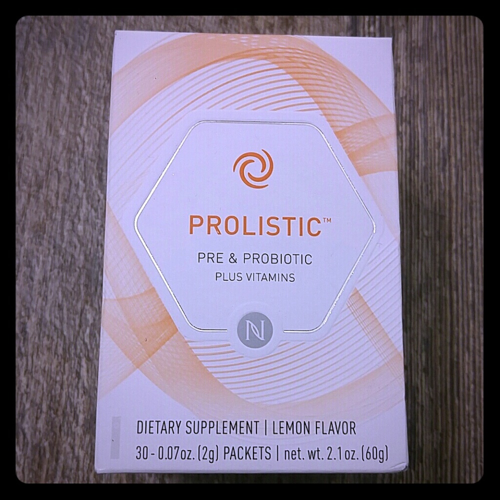 Nerium Prolistic Probiotic